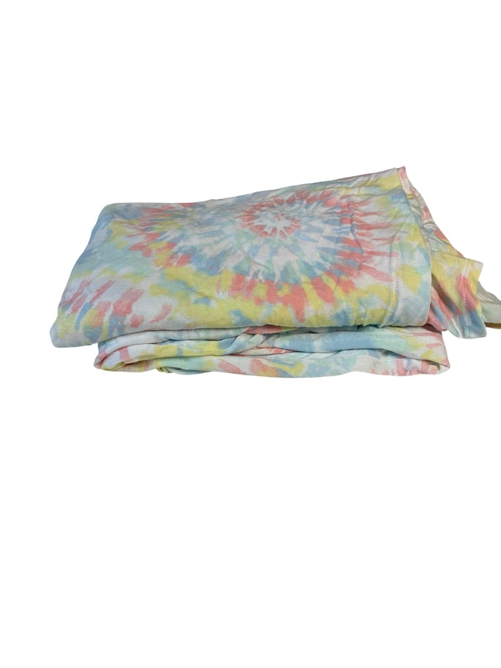 Ugg Tie Dye Lounge Pajama Set Modal - Picture 9 of 9